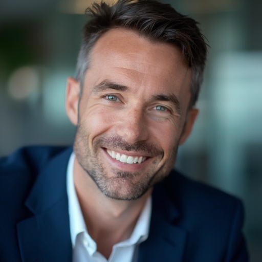 Marek Kowalczyk — Kasyno na prawdziwe pieniądze expert